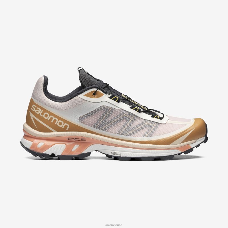 8DLD2100 Salomon أسود/سبائك speedverse prg الأسود