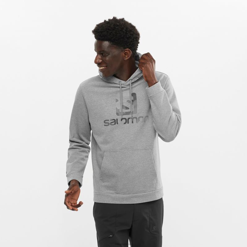 8DLD2129 Salomon راحة نفسية Outlife Crewneck عرق المرأة الصفاء