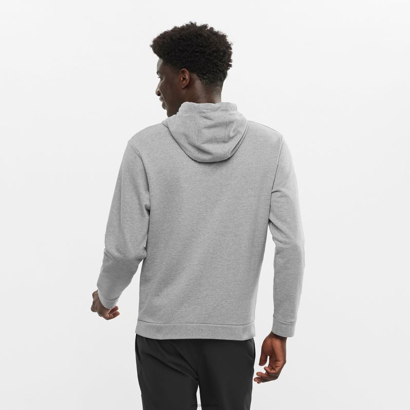 8DLD2129 Salomon راحة نفسية Outlife Crewneck عرق المرأة الصفاء