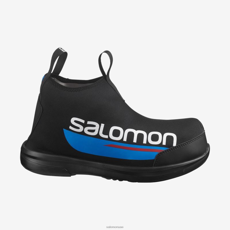 8DLD21500 Salomonأجزاء التزلج الشمالية للجنسين وما بعد السوق برولينك أوفربوت