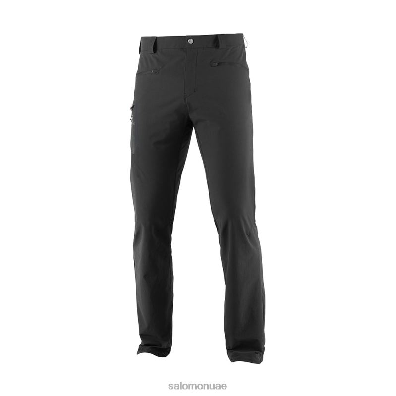 8DLD23269 Salomon سماء الليل كليمنجارو Trackpant M Night Sky